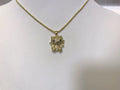 Gold Hello Kitty Chains