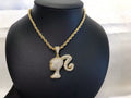 Barbie Chain