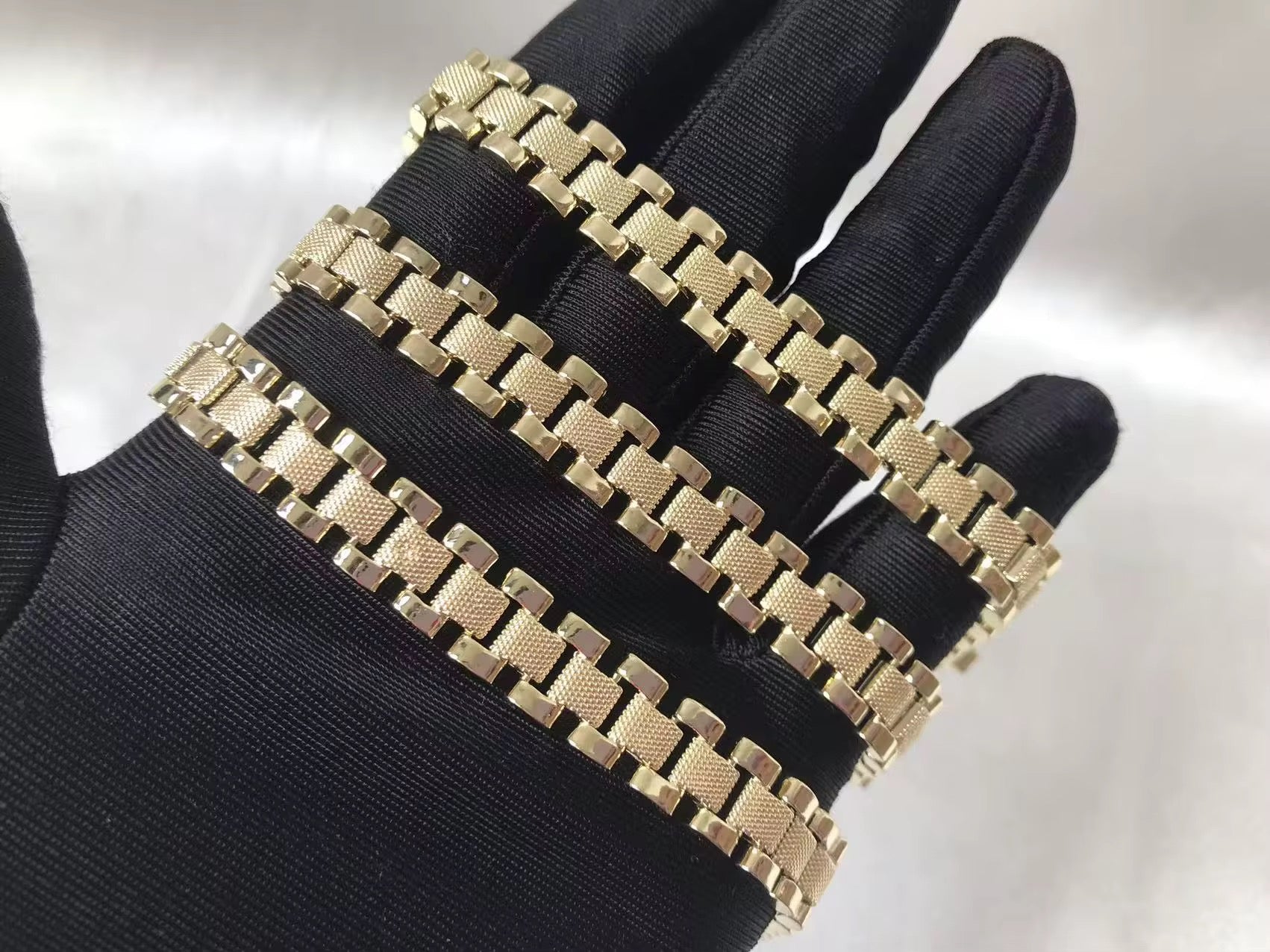 Rolex Bracelet
